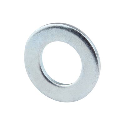 Stainless Steel Flat Washer 3mm (10)