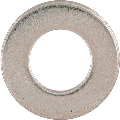 Stainless Steel Flat Washer 16mm (5)