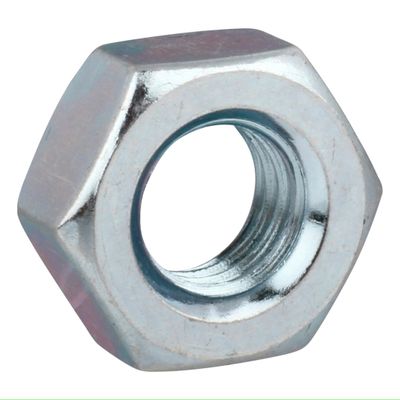 Stainless Steel Nut 3mm (10)