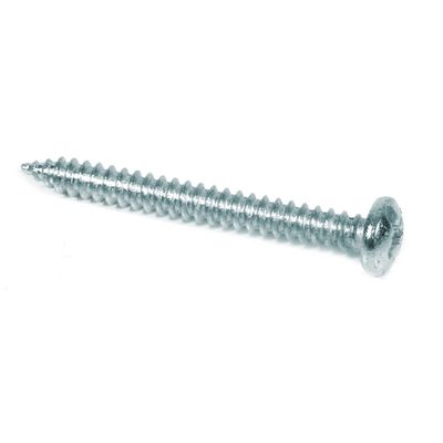 Self Tapping Screw Pan Combi 3.5x16mm (10)