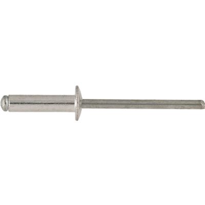 Stainless Steel Blind Rivet 4.0x12mm (25)