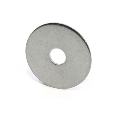 Stainless Steel Fender Washer 8x38mm (5)