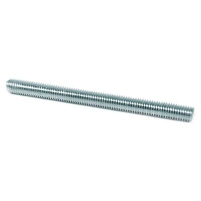 Threaded Rod Black 6mm (1)