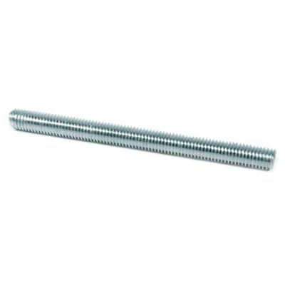 Threaded Rod Galvanised 6mm (1)
