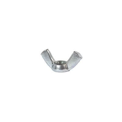 Wing Nut Zinc Plated 4mm (4)