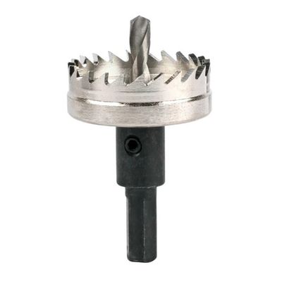 50mm HSS holesaw