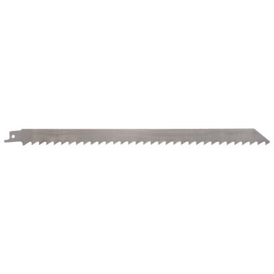 S1211K frozen material stainless steel recipro saw blade 2pce