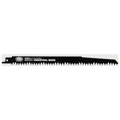 S1531L tree cutting & pruning recipro saw blade 2pce