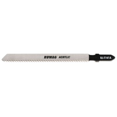 t101a acrylic 2 pck jigsaw blade