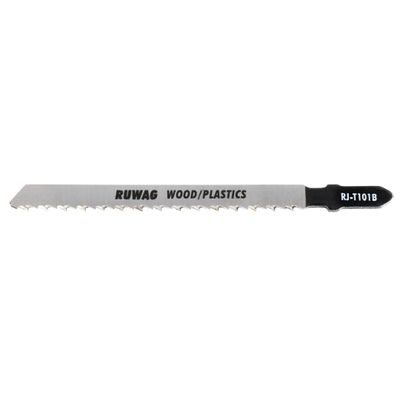 t101b wood/plastic 2 pck jigsaw blade