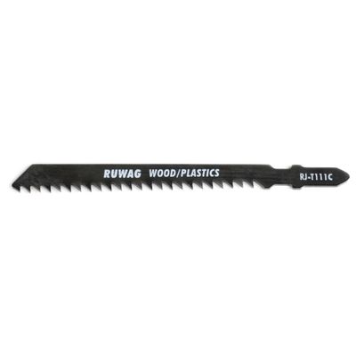 t111c wood/plastic 2 pck jigsaw blade