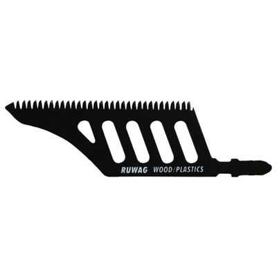 T142HB wood/plastic 1 pck jigsaw blade