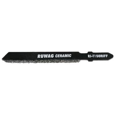 t150riff ceramic 2 pck jigsaw blade