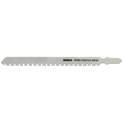 T323MF metal/wood/plastic 2 pck jigsaw blade