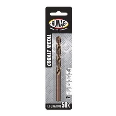 10.00mm cobalt metal carded