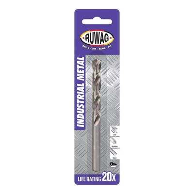 21.00mm Industrial Metal bulk (1/pack) /ea