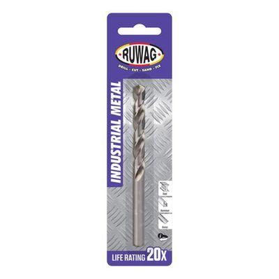 7.50mm industrial metal carded