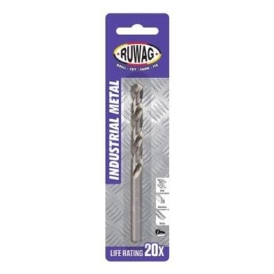 20.00mm industrial metal carded