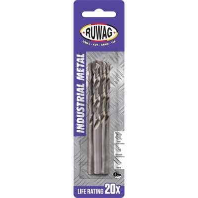 6mm industrial metal 5 pack