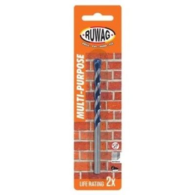 16.00mm multi purpose bit carded
