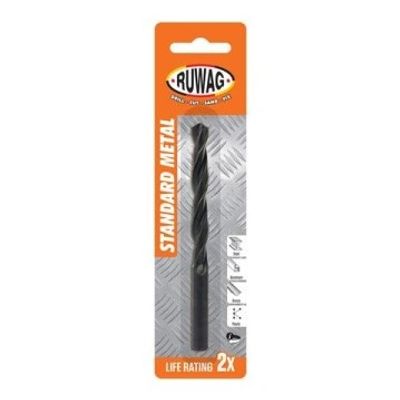 16.00mm standard metal carded