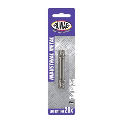 3.30mm double ended 2 /card