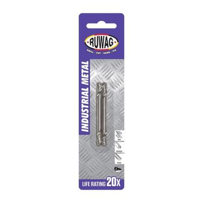 6.00mm double ended 1 /card