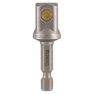 1/4 inch socket adaptor