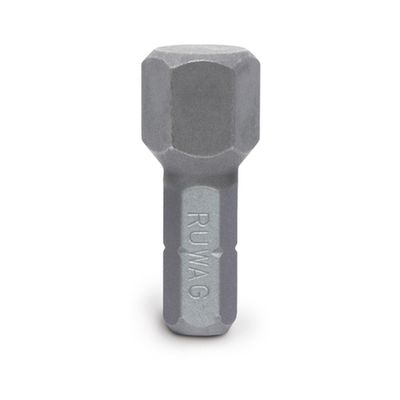 1.5mm hex power bit