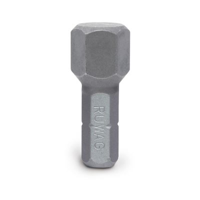 3mm hex bit 2/card