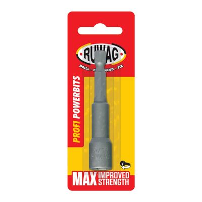 3/8x65 nut setter bulk