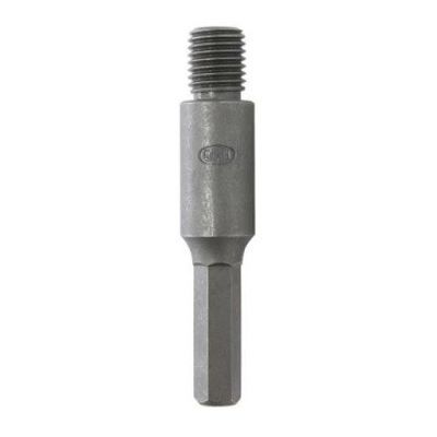 100mm SDS core shank