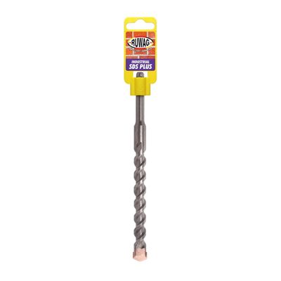 12x200x260mm SDS plus Industrial