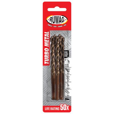 5pce multi purpose 5-12mm