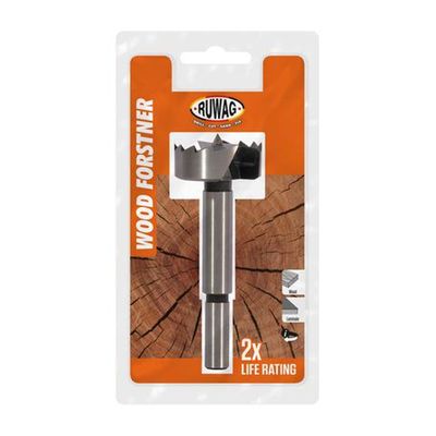 35mm TCT hinge boring bit