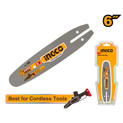 20v Ps+c/l Acc Chain Saw Bar 6inch Cgsli2068