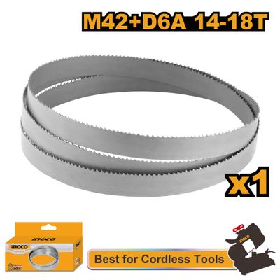 20v Ps+c/l Blade For Band Saw Cbsli20127