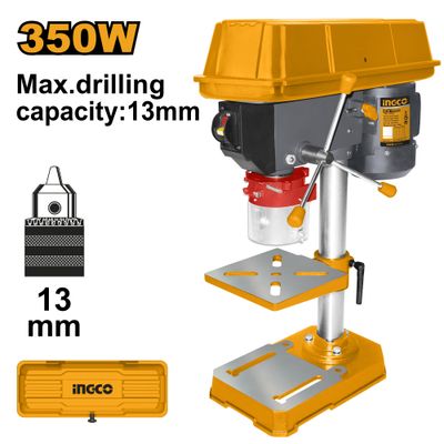 Drill Press 13mm 350w