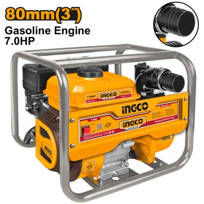 Pump Water 7.0hp 1000l/min