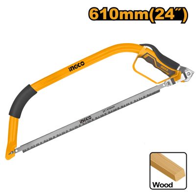 Saw Bow 610mm