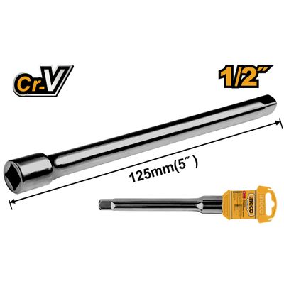 Ext Bar 1/2 127mm