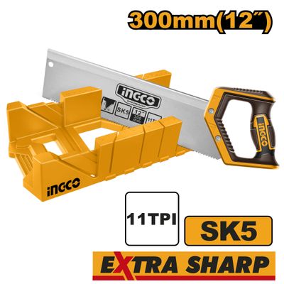 Mitre Bx Plas/saw 300x140x80