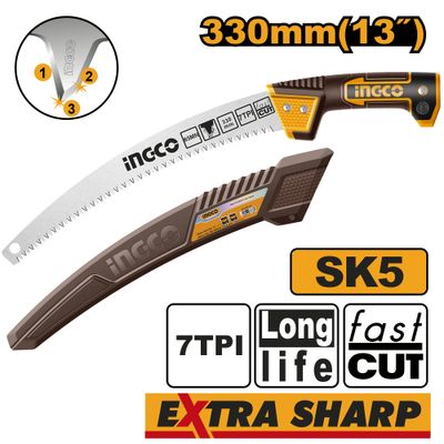 Saw Pruning 330mm 7tpi