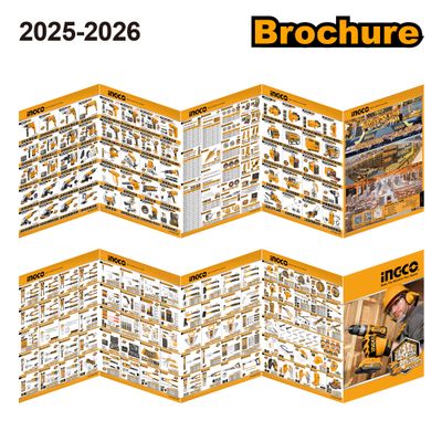 Broucher