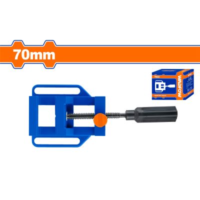 Clamp Bench Quick Release 70mm