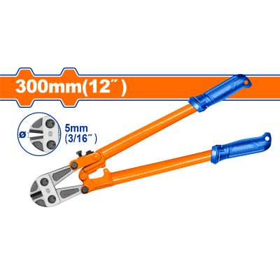 Bolt Cutter Drop Forged 300mm