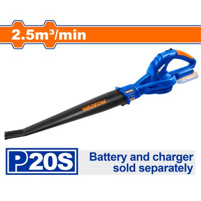 20v Ps+c/l Blower 2.5m/3min No B/c