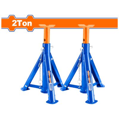 Jack Stand 278-366mm 2t Set