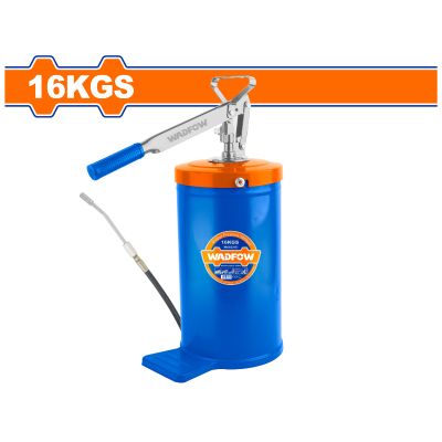 Grease Lubricator Hand Operated 16kg
