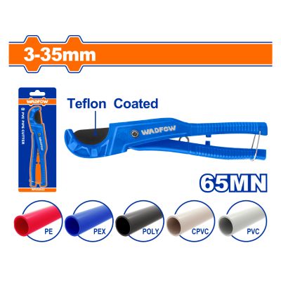 Pipe Cutter Pvc 3-35mm 65mn 207mm